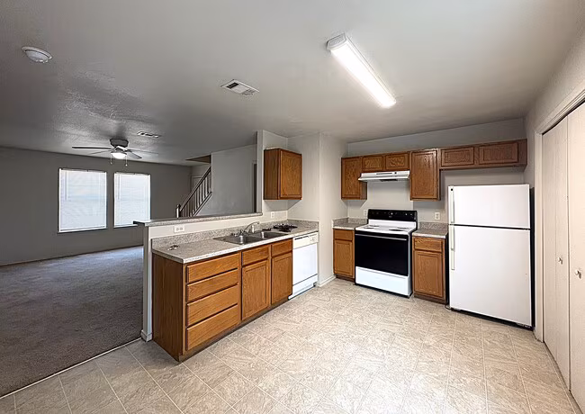 1611 Inca Dr Harker Heights, TX 76548 photo 5