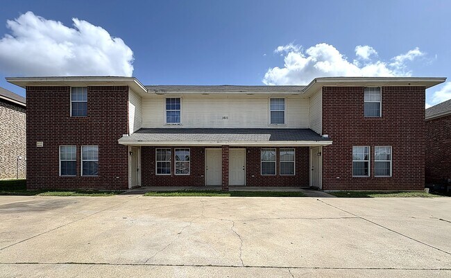 1611 Inca Dr Harker Heights, TX 76548 photo 2