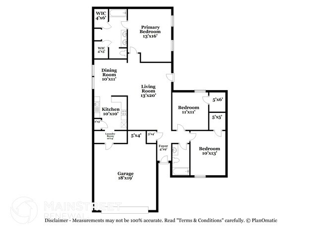 3433 Heatherbend St photo 2