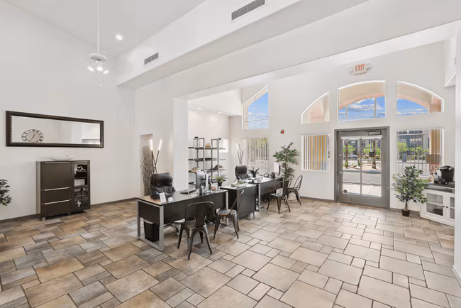 The Village at Sun Valley Apartments photo 2