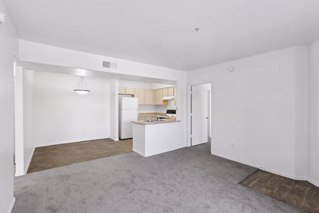 The Village at Sun Valley Apartments photo 3