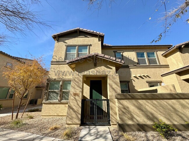 14870 W Encanto Blvd Goodyear, AZ 85395