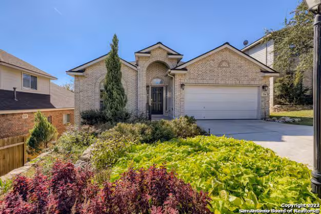 734 Lorimor Ct San Antonio, TX 78258 photo 5