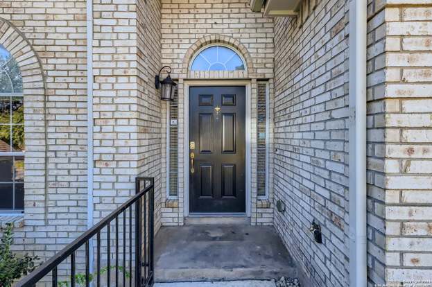 734 Lorimor Ct San Antonio, TX 78258 photo 3