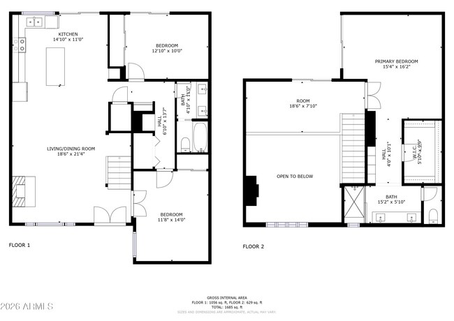 7118 E BUENA TERRA Way photo 4