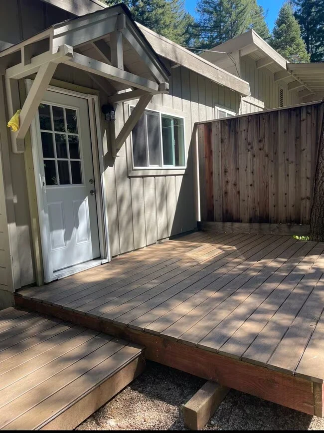 333 Daken Brook Dr Ben Lomond, CA 95005 photo 2