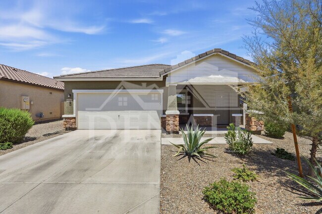 10941 N 165th Ave Surprise, AZ 85388 photo 3