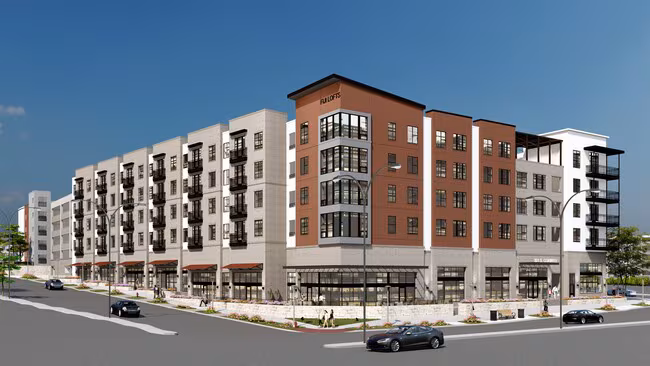 Fiji Lofts photo 2