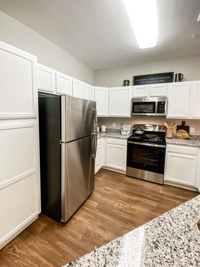 1820 Central Expy Melissa, TX 75454 photo 2