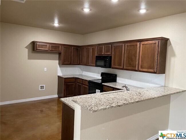 1604 Tejas Trail Harker Heights, TX 76548 photo 5