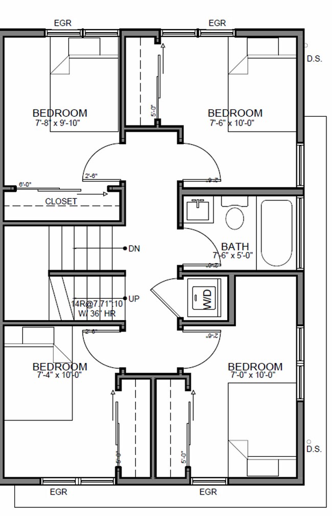 4709 8th Ave NE Seattle, WA 98105 photo 3