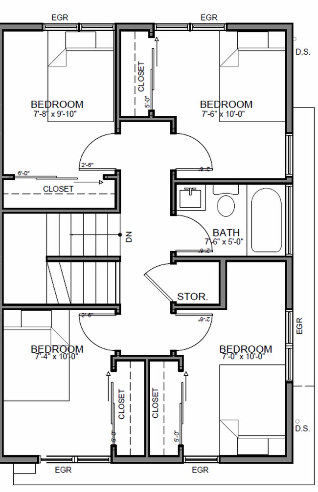 4709 8th Ave NE Seattle, WA 98105 photo 4