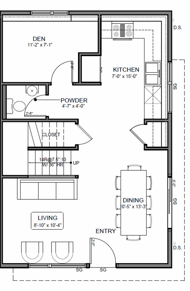 4709 8th Ave NE Seattle, WA 98105 photo 2