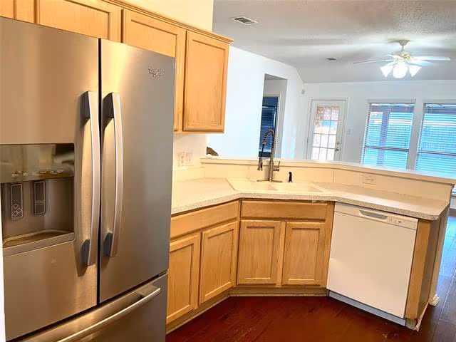 9088 Brushy Creek Trail Fort Worth, TX 76118 photo 4