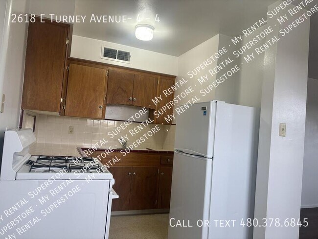 2618 E Turney Ave Phoenix, AZ 85016 photo 4