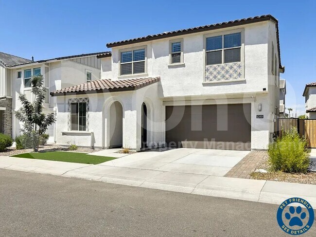 4 Bedroom Single Family in Chandler