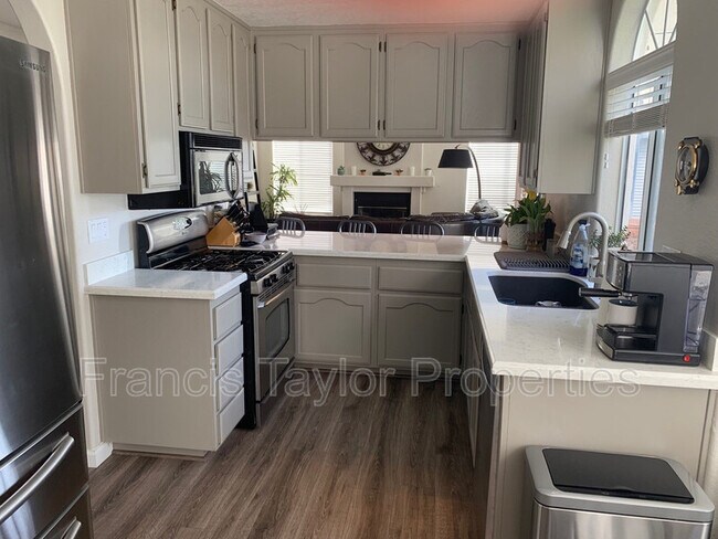 2305 Rancho Del Oro Rd Oceanside, CA 92056 photo 5