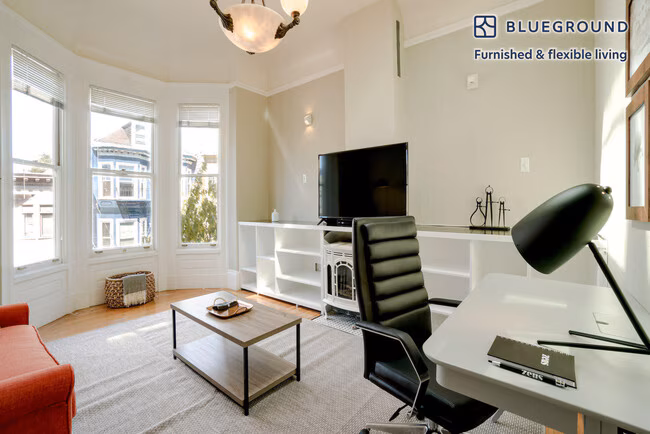 429 14th St San Francisco, CA 94103 photo 5