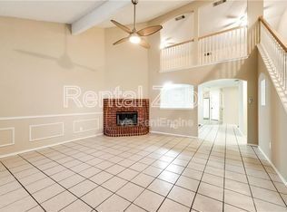 1820 Whispering Cove Trail Fort Worth, TX 76134 photo 3
