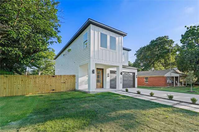 2820 Barnes Bridge Rd Dallas, TX 75228 photo 2