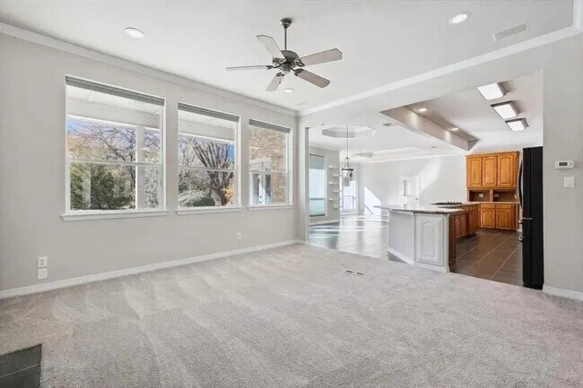6116 Country Hills Ct Fort Worth, TX 76140 photo 5